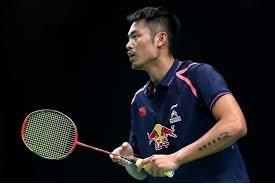 Lin Dan