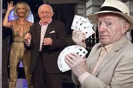 Paul Daniels