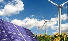 Renewable Energy Investment