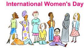 International Women's Day