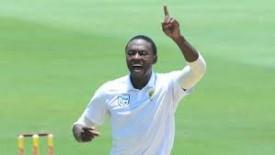 Kagiso Rabada