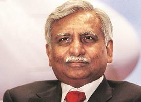 Naresh Goyal