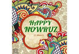 International Nowruz Day