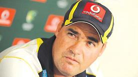 Mickey Arthur