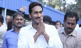 JaganMohan Reddy