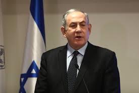 Benjamin Netanyahu