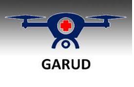 GARUD portal