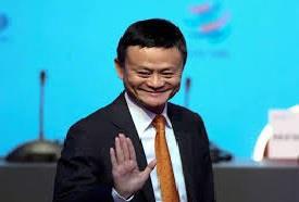 Jack Ma