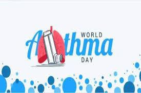 World Asthma Day