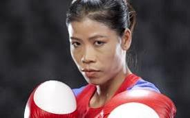 Mary Kom