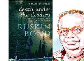 Ruskin Bond