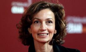 Audrey Azoulay