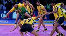 Patna Pirates