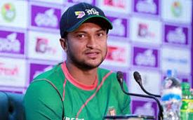 Shakib