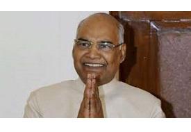 Shri Ram Nath Kovind