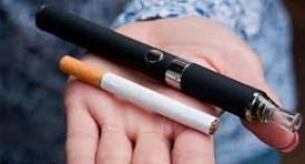 Electronic Cigarettes