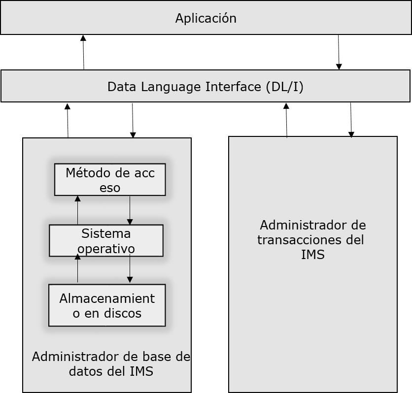 IMS Elementos