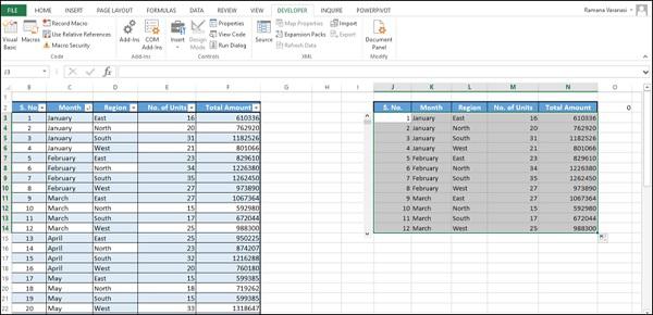 Formula Copying