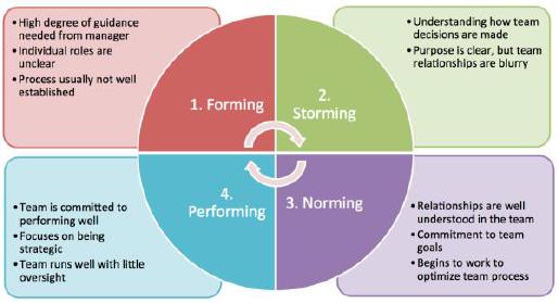 Group Development