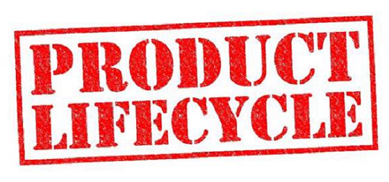 Product Lifecycle