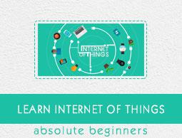 Internet of Things Tutorial