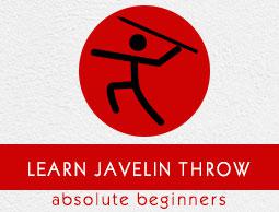 Javelin Throw Tutorial