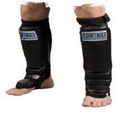 Shin Guards