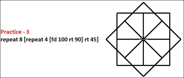 Repetition Practice 3