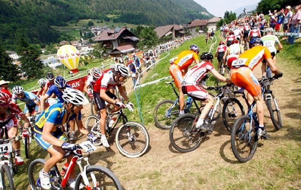 History of Mountain Biking