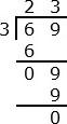 Multiply and Divide Whole Numbers