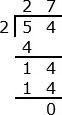 Multiply and Divide Whole Numbers