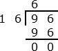 Multiply and Divide Whole Numbers