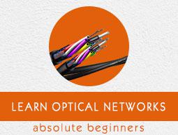Optical Networks Tutorial