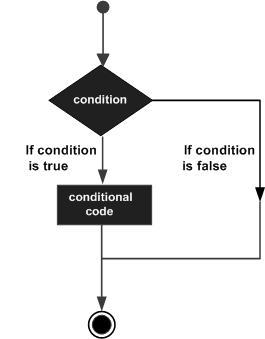 Decision making statements in Pascal