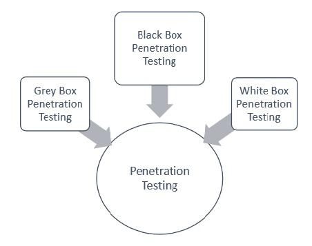 Pen Testing