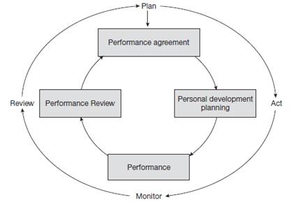 Management Cycle