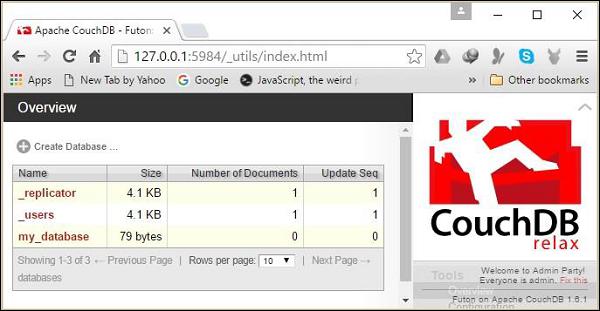 Deleting Remote Database