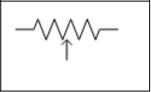 Potentiometer