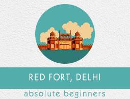 Red Fort Tutorial