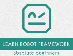 Robot Framework Tutorial
