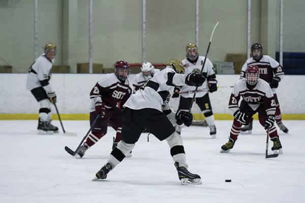 Penalty Box