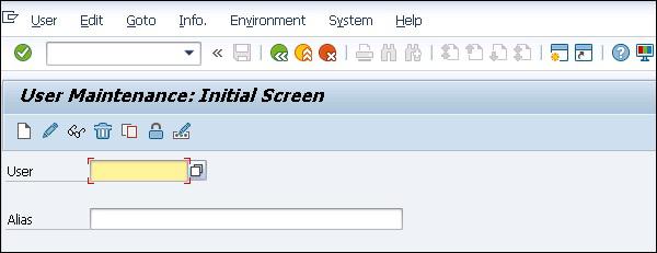 ABAP-based Application Servers