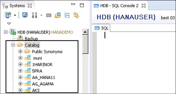 Advanced Analytical Queries