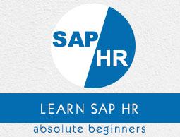 SAP HR Tutorial