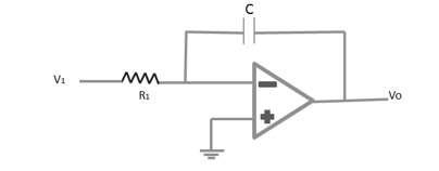 Integrator