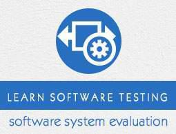 Software Testing Tutorial