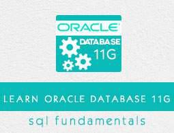 SQL Fundamentals Certification