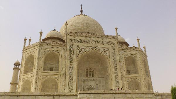 Tomb