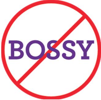 Bossy