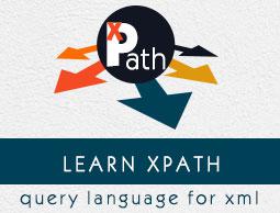 XPath Tutorial